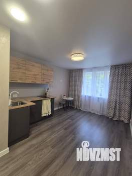 Студия квартира, вторичка, 18м2, 2/5 этаж