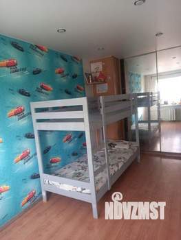 2-к квартира, вторичка, 43м2, 4/5 этаж