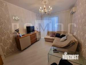 3-к квартира, вторичка, 82м2, 13/16 этаж