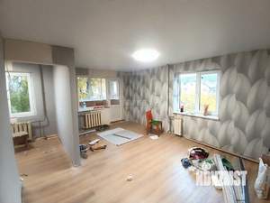 1-к квартира, вторичка, 29м2, 5/5 этаж