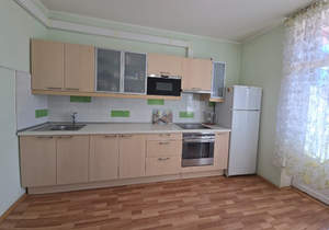 1-к квартира, вторичка, 46м2, 9/25 этаж