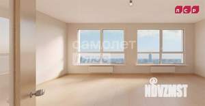 1-к квартира, вторичка, 36м2, 5/33 этаж