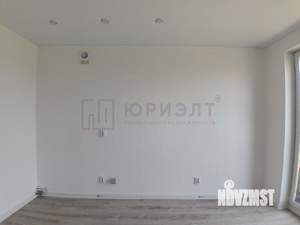 1-к квартира, сданный дом, 32м2, 4/4 этаж