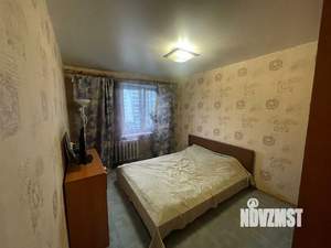 2-к квартира, вторичка, 51м2, 9/9 этаж