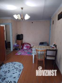 2-к квартира, вторичка, 43м2, 4/5 этаж