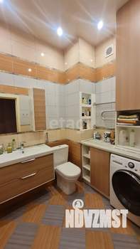 3-к квартира, вторичка, 98м2, 6/23 этаж