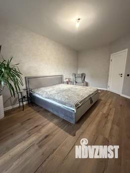 3-к квартира, вторичка, 82м2, 2/10 этаж