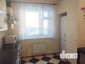 2-к квартира, вторичка, 57м2, 5/16 этаж