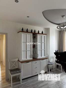3-к квартира, вторичка, 100м2, 6/13 этаж