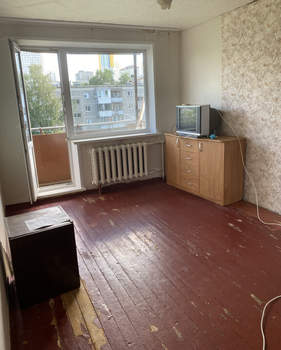 2-к квартира, вторичка, 44м2, 5/5 этаж