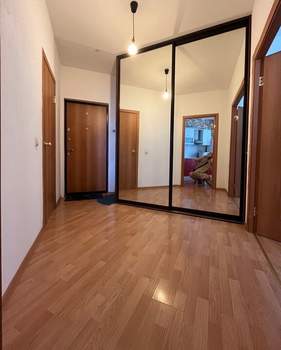 1-к квартира, вторичка, 36м2, 9/9 этаж