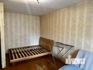 1-к квартира, вторичка, 33м2, 3/9 этаж