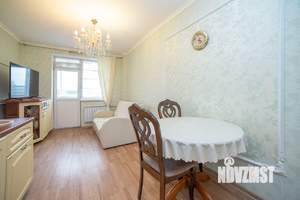 2-к квартира, вторичка, 65м2, 5/24 этаж