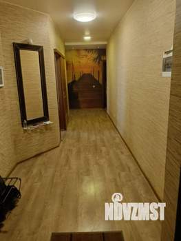 3-к квартира, вторичка, 75м2, 2/19 этаж