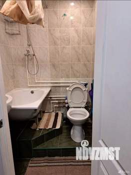 Студия квартира, вторичка, 14м2, 6/9 этаж