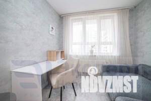 2-к квартира, вторичка, 55м2, 17/32 этаж