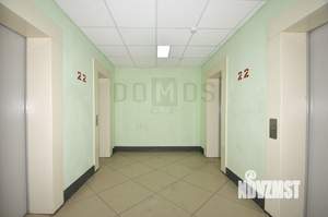 2-к квартира, вторичка, 64м2, 22/27 этаж