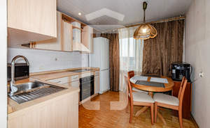 3-к квартира, вторичка, 94м2, 10/11 этаж