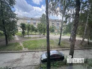 1-к квартира, вторичка, 30м2, 2/5 этаж