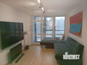 1-к квартира, вторичка, 49м2, 6/27 этаж