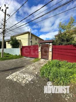 Студия квартира, вторичка, 23м2, 2/3 этаж