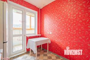 2-к квартира, вторичка, 48м2, 5/16 этаж