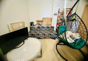 2-к квартира, вторичка, 58м2, 24/25 этаж