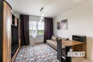 Студия квартира, вторичка, 21м2, 8/26 этаж