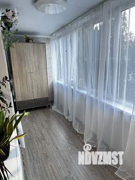 2-к квартира, вторичка, 48м2, 3/12 этаж