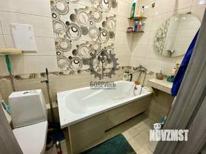1-к квартира, вторичка, 32м2, 7/9 этаж