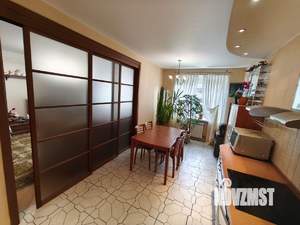 3-к квартира, вторичка, 121м2, 3/8 этаж