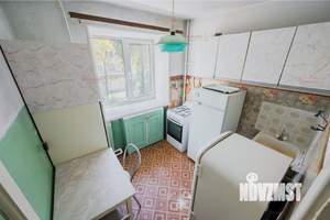2-к квартира, вторичка, 44м2, 3/6 этаж