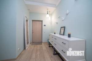 2-к квартира, вторичка, 76м2, 4/10 этаж