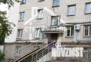 3-к квартира, вторичка, 59м2, 1/5 этаж