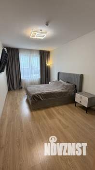 1-к квартира, вторичка, 45м2, 10/32 этаж