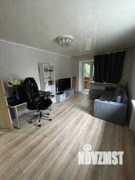 2-к квартира, вторичка, 43м2, 3/5 этаж
