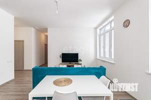 3-к квартира, вторичка, 97м2, 12/23 этаж