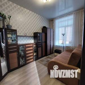 1-к квартира, вторичка, 29м2, 5/5 этаж