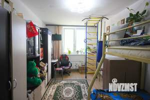 2-к квартира, вторичка, 47м2, 2/27 этаж