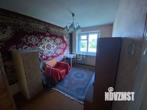 3-к квартира, вторичка, 54м2, 8/9 этаж