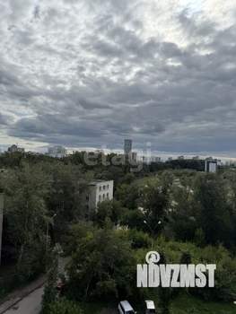 1-к квартира, вторичка, 36м2, 8/9 этаж