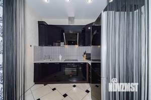 1-к квартира, вторичка, 47м2, 6/22 этаж