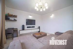 2-к квартира, вторичка, 68м2, 13/23 этаж