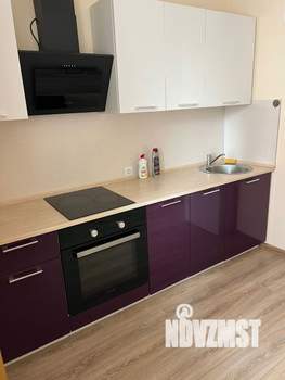 1-к квартира, вторичка, 34м2, 3/14 этаж