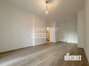 2-к квартира, вторичка, 40м2, 23/25 этаж