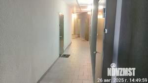 2-к квартира, вторичка, 41м2, 23/25 этаж