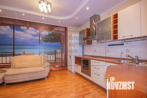 3-к квартира, вторичка, 122м2, 7/17 этаж