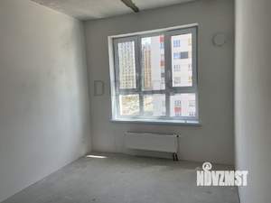 1-к квартира, вторичка, 35м2, 6/15 этаж