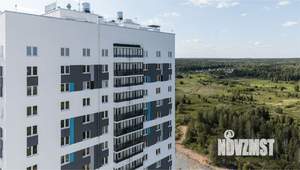 1-к квартира, вторичка, 36м2, 17/25 этаж