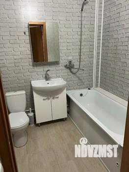 1-к квартира, вторичка, 39м2, 5/17 этаж